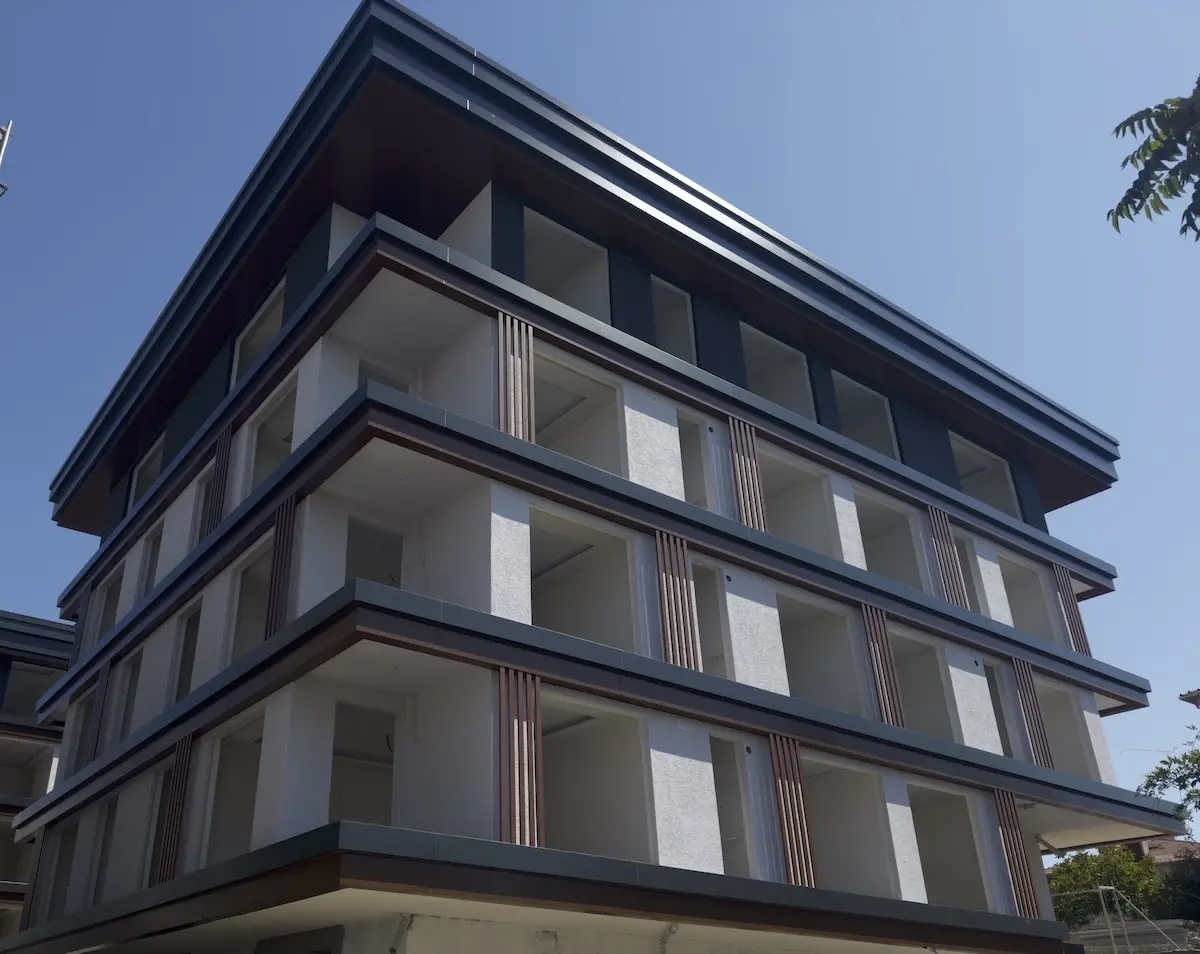 Apartment in Camlica